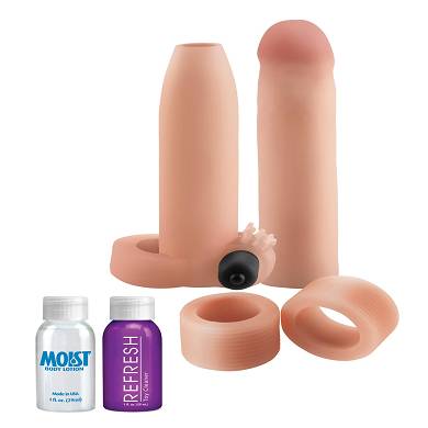 Fantasy X-tensions Ultimate Enhancement Kit