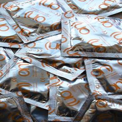 ON) Natural Feeling (1000er Packung)