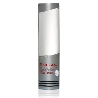 Tenga Hole Lotion - Solid