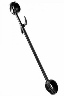 SM Möbel / Bondage - Spreizstange verstellbar 70 - 120 cm