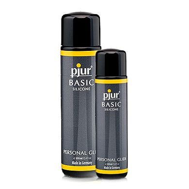 PJUR Basic Silicone