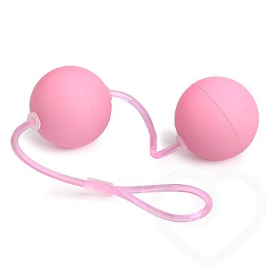 First Time Liebeskugeln - Love Balls