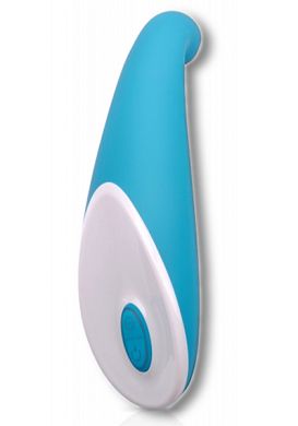 14 x 4,5 cm Bswish Vibrator BGEE deluxe teal