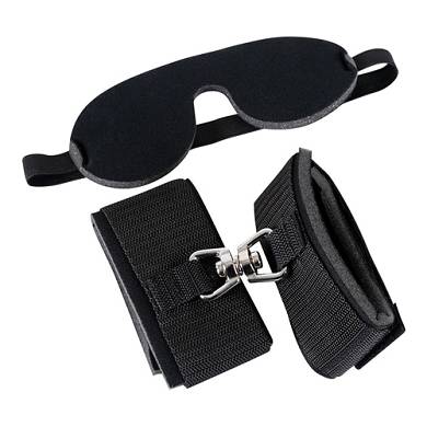 Bondage-Set