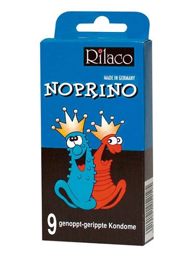 Rilaco Noprino 9er Pack
