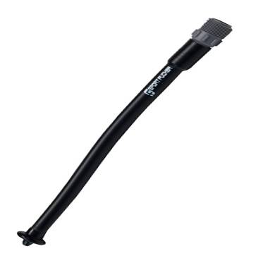 Sport Fucker Anal Irrigator Nozzle 15 inch Black