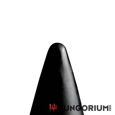 all-black-prisma-kegel-dildo