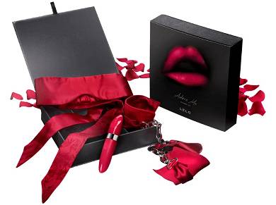 Lelo ADORE ME Produktset