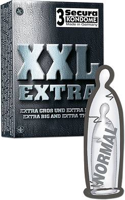 Secura XXL Extra