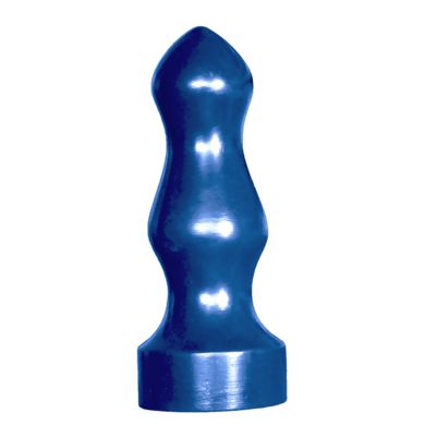 Crackstuffers Analplug Double Bubble