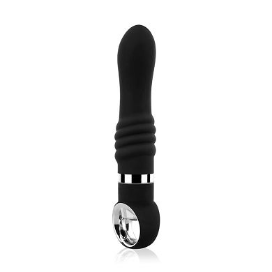 NO. 13 Ribbed Pleaser, 18,5 cm