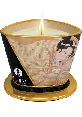 SHUNGA Massage-Kerze Desire 170ml