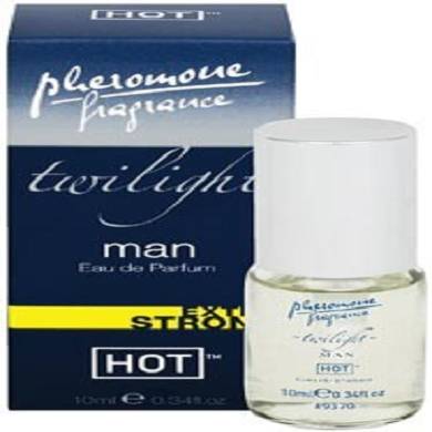 HOT Pheromone Twilight Man Extra Strong (10ml)