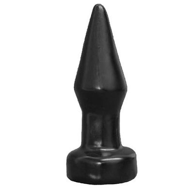 Creative Mouldings Bob Buttplug 18 x 5,7 cm