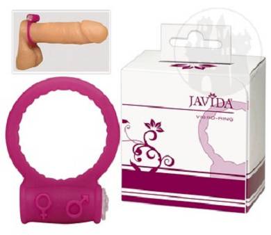 Javida Vibro-Ring