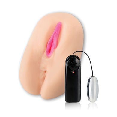 Masturbator Hustler Pussy and Ass Regular