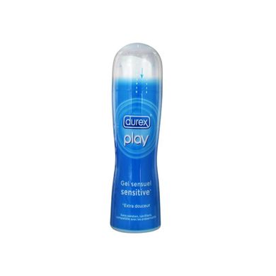 Durex Playgel Sensitive
