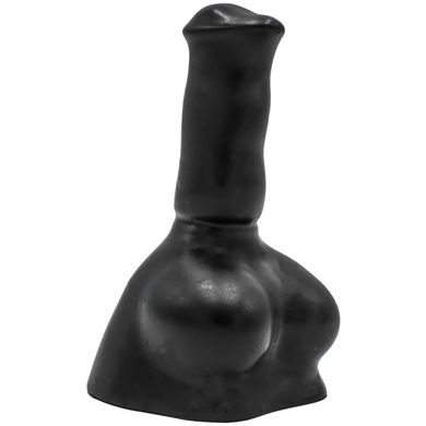 19 x 4,7 cm ANALE GRANDE Animal Little Pony Dildo