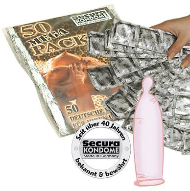 Secura Gold