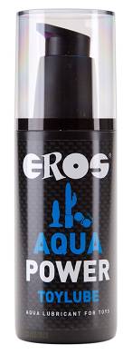 Eros Aqua Power Toylube