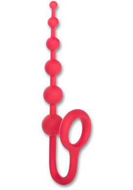 COLT Buddy Balls red Silikon