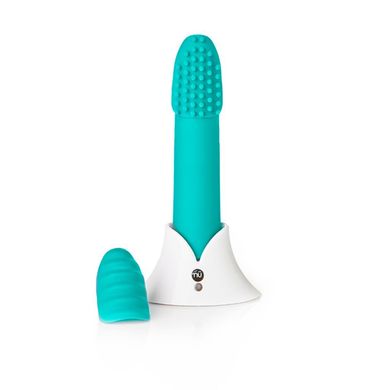 Point Plus Kugelvibrator - Trkis