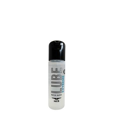 MISTER B Lube Extreme