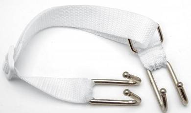 Mund Spreitzer mit Haken