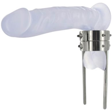 Master Series - Hells Bridge Ball Stretcher CBT