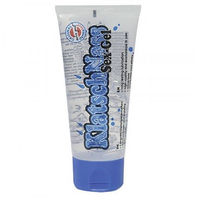 KlatschNass 50 ml