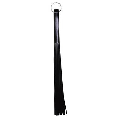 ZADO Leder Mini Peitsche