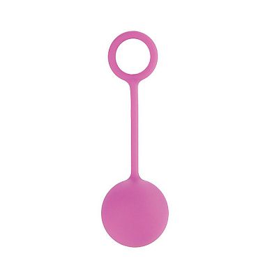 Analkugel Supertrooper pink, 3 cm