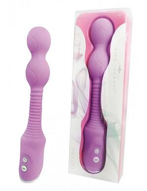Vibe Therapy Orbito purple