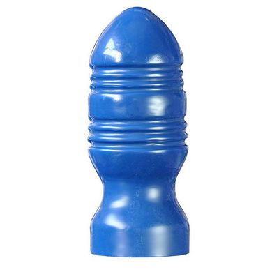 Crackstuffers Analplug Hopfen L 19 x 7,5 cm