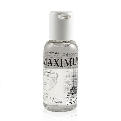 Maximus, wasserbasiert, 50 ml