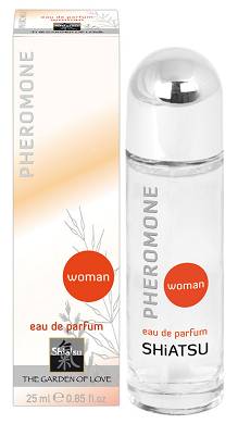 Pheromone Parfum Woman