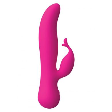 Vibrator Schwanenhals 21 x 4 cm