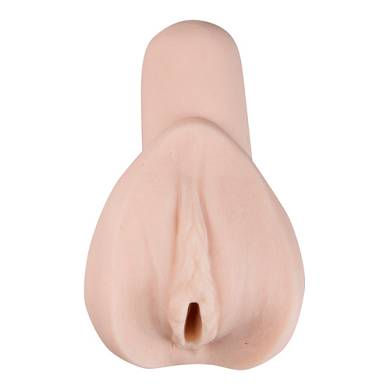 Kunstvagina Masturbator - Hautfarben
