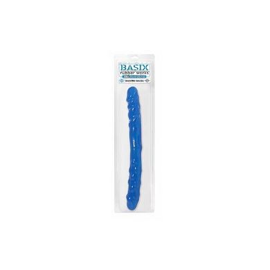 Basix by Pipedream Double Dong 16 Zoll - Doppel Dildo - circa 40.6 cm lang -Durchmesser ci