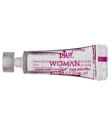 pjur woman bodyglide speziell fr SIE 50er-Pack