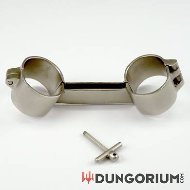 Dungorium Angled Handcuff