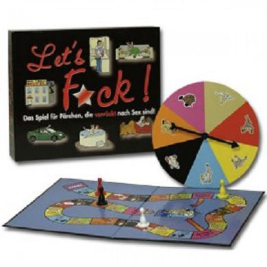 Lets F*ck!