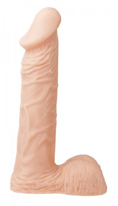 XSKIN 17,5 cm in Hautfarbe