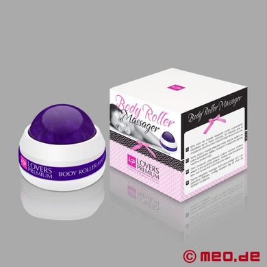 LoversPremium - Body Roller Massager
