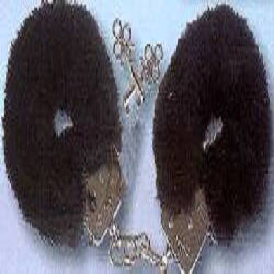 Metall Lovecuffs