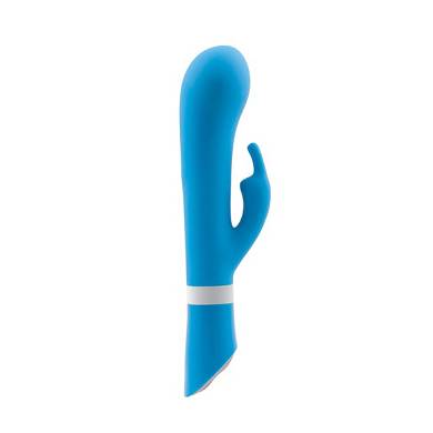 bSwish bWild Deluxe Bunny Blue Lagoon
