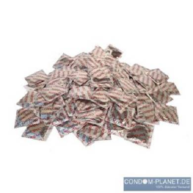condomi Ultra Thin 100 Kondome