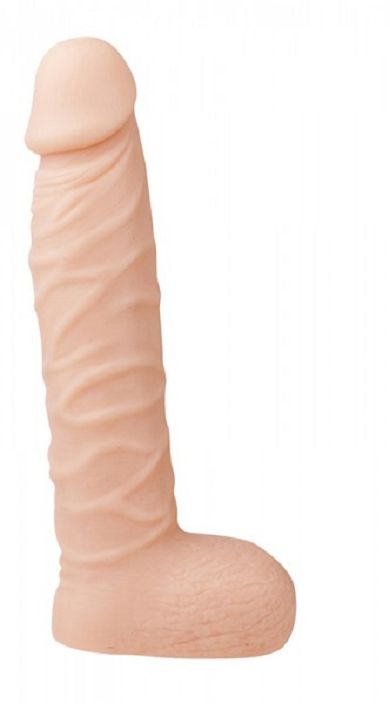 XSKIN 16 cm in Hautfarbe