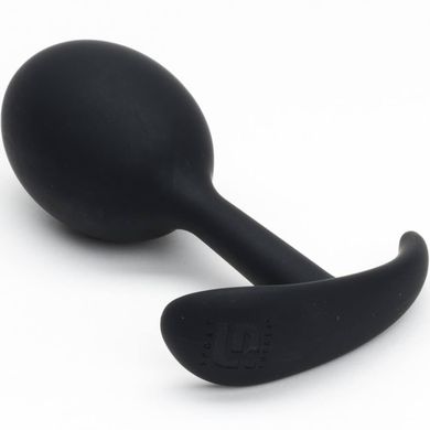 Sportfucker Thunder Plug black