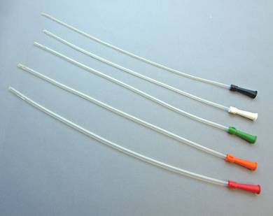 10 x 40 cm Katheter CH 10 - 18, 3,3 - 6,0 mm steril